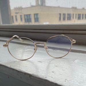 Quay I See You Blue Light Glasses